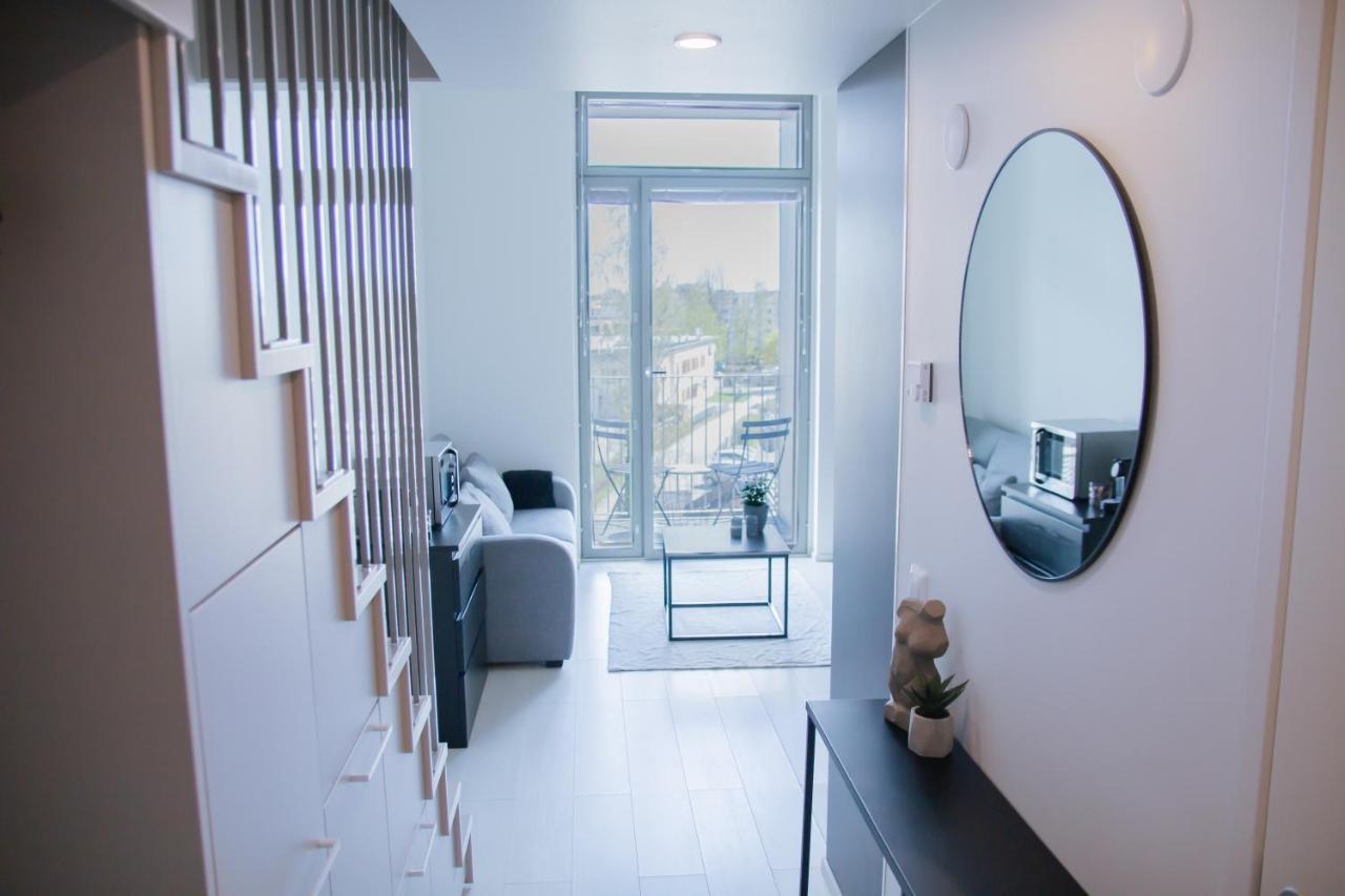 Elegant Penthouse Loft - Near The Airport Apartment Vantaa Exterior photo